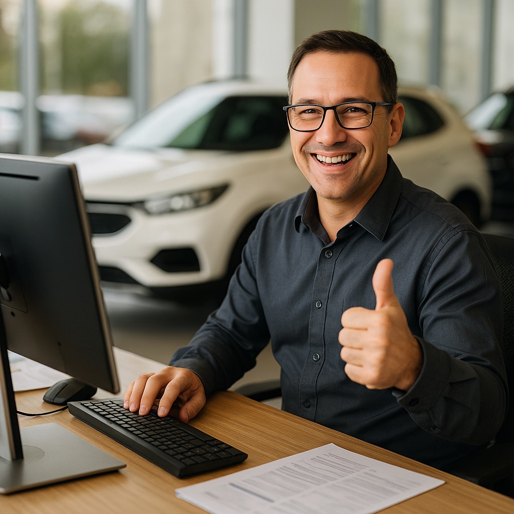 Ohio BMV title search Ohio BMV title search: Ohio dealership manager happy using EZ-Etitle for instant title processing