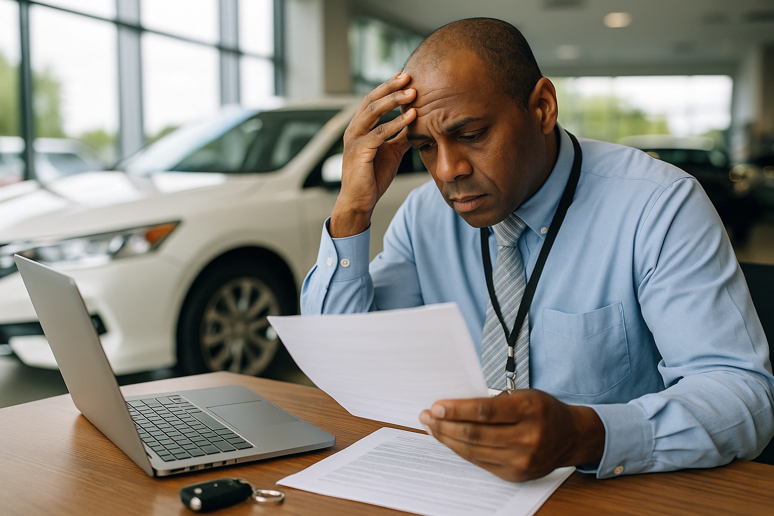 Ohio BMV title search